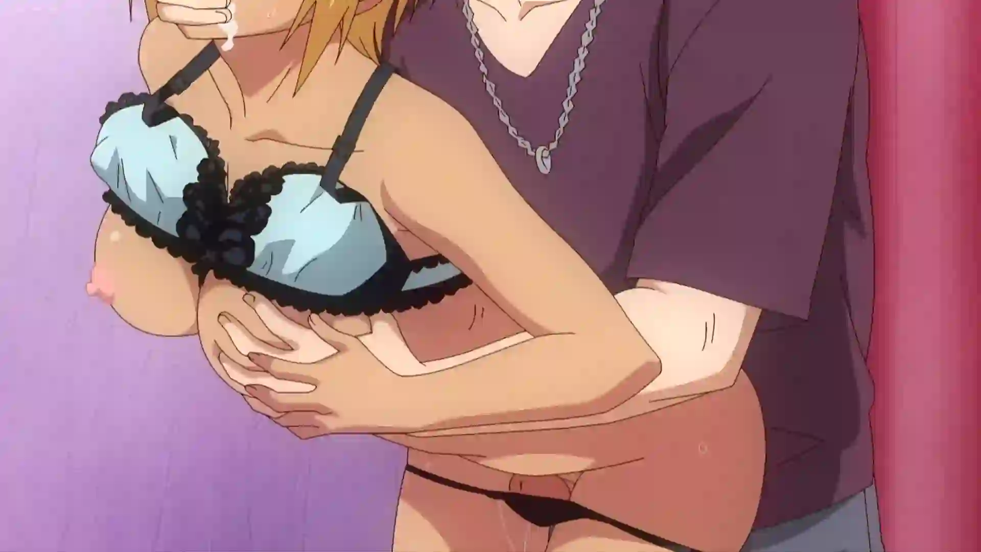 Kuro Gal ni Natta kara Shin`yuu to Shite Mita episode 3