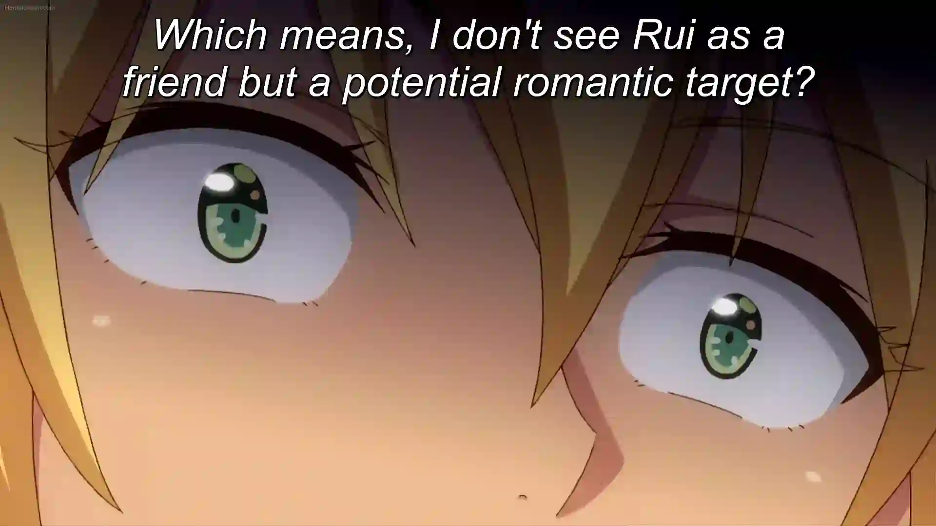 Kuro Gal ni Natta kara Shin`yuu to Shite Mita episode 6