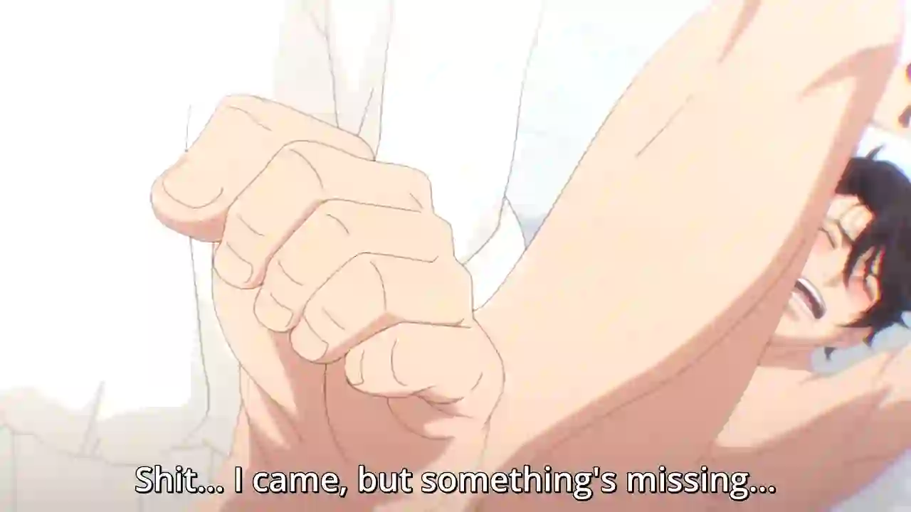 Maou Evelogia ni Mi o Sasageyo episode 1