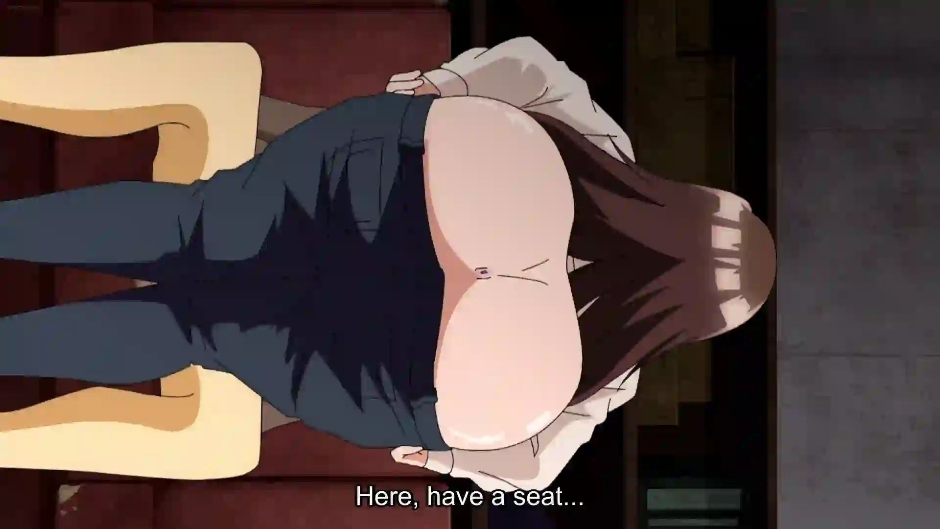 Onaji Zemi no Someya-san ga Sexy Joyuu Datta Hanashi episode 3