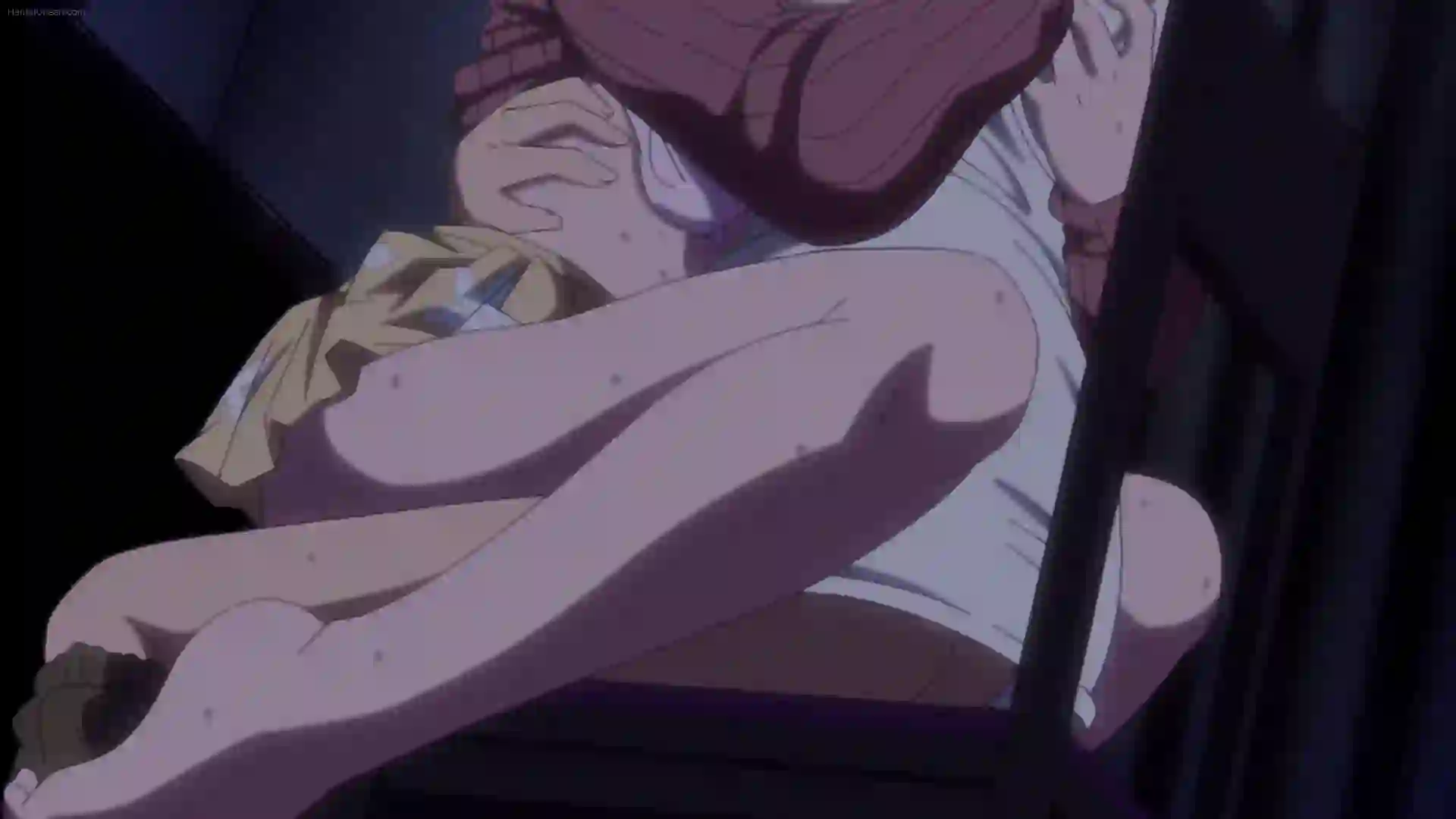 Ookii Onnanoko wa Suki desu ka episode 3