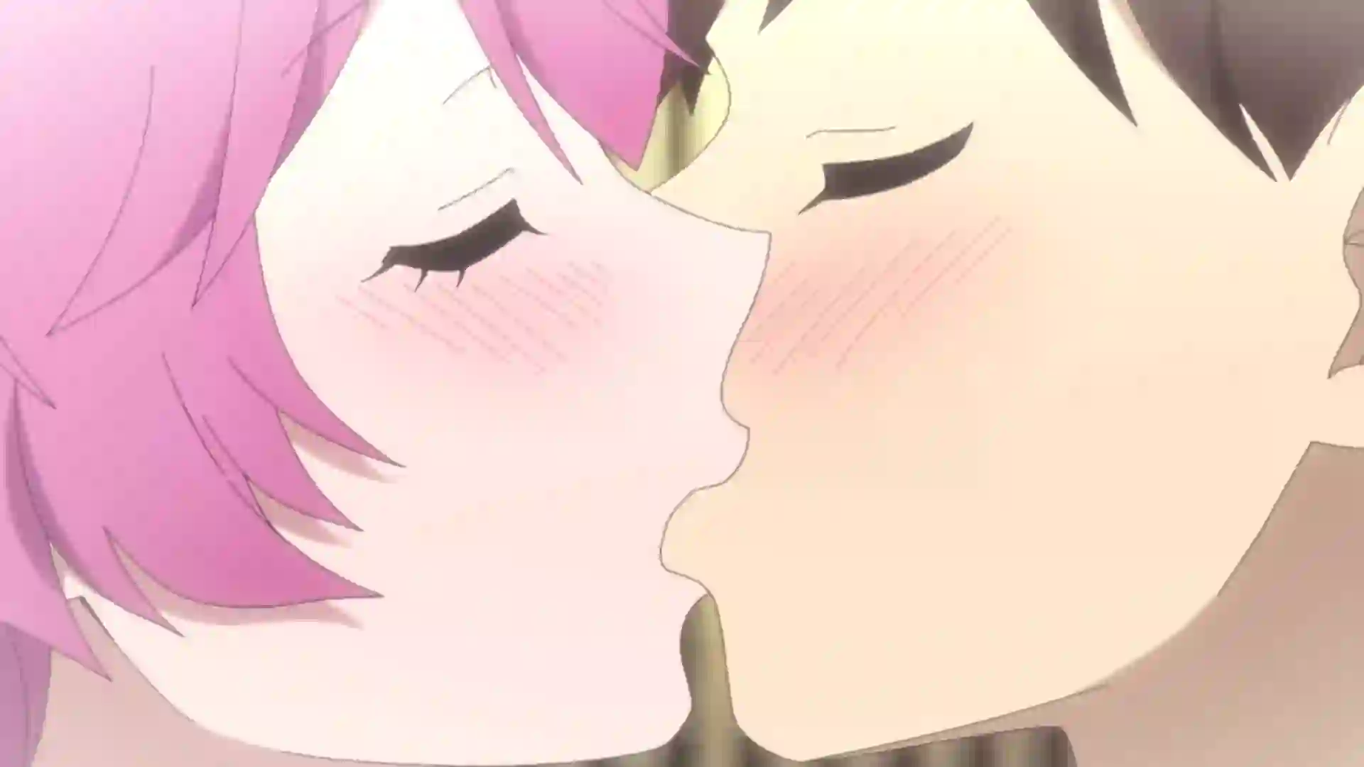 Ookii Onnanoko wa Suki desu ka episode 8