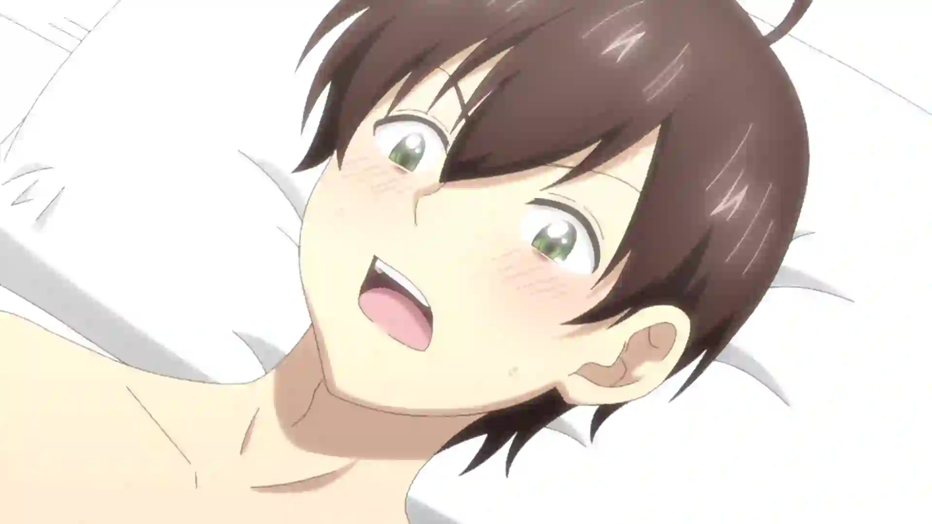 Ookii Onnanoko wa Suki desu ka episode 12