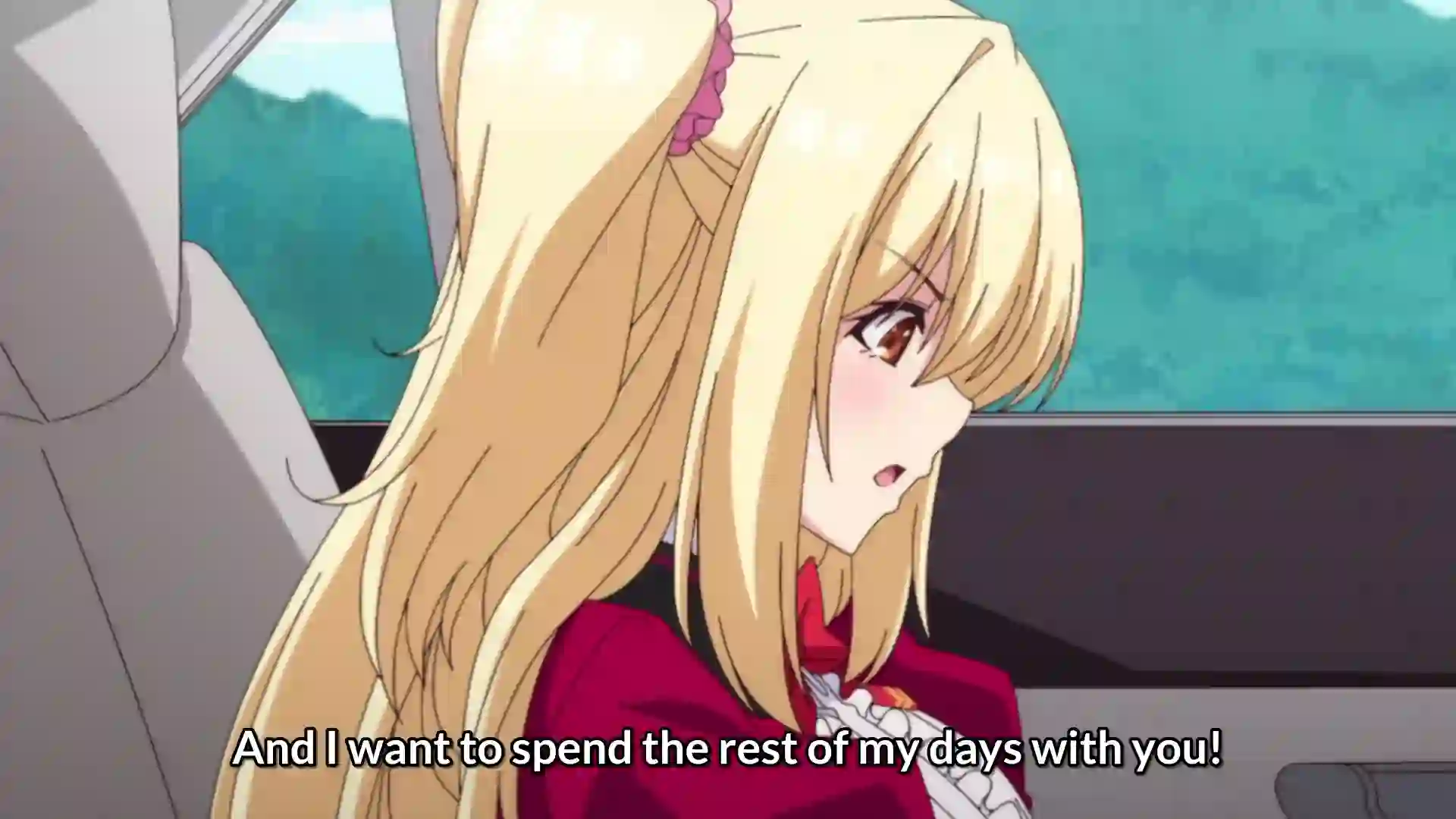 Otome wa Boku ni Koi Shiteru: Trinkle Stars episode 1