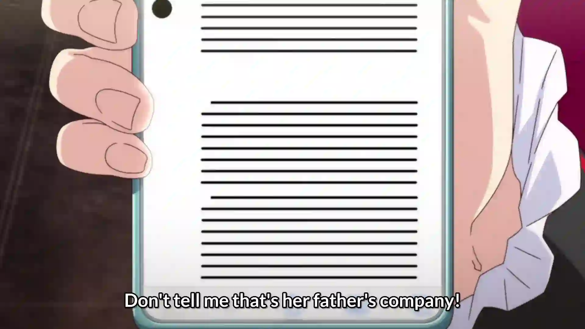 Otome wa Boku ni Koi Shiteru: Trinkle Stars episode 2