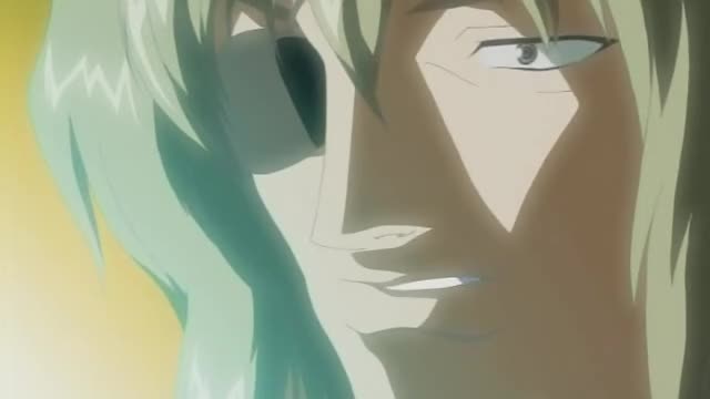 Blood Royal episode 1