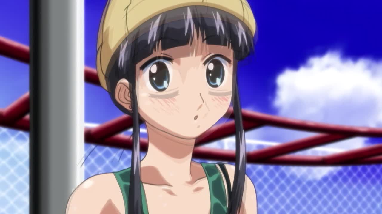 Boku no Piko episode 3