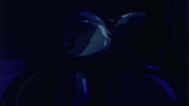 Choujin Densetsu Urotsukidouji (1989) episode 1