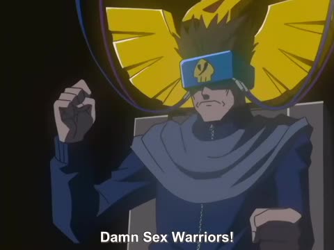 Famires Senshi Pudding episode 1