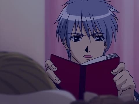 Flutter of Birds 2: Tenshi-tachi no Tsubasa episode 2
