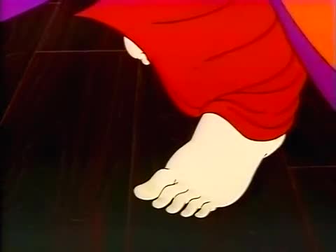 Ihara Saikaku Koushoku Ichidai Otoko episode 1