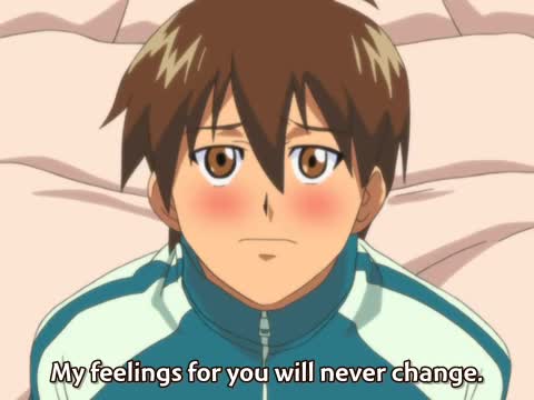 Issunboushi (2007) episode 2