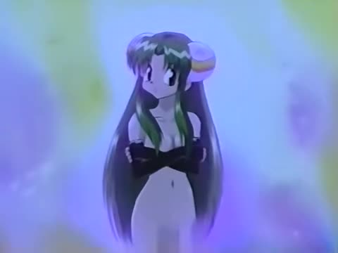 Karakara-sama no Himitsu: Ten kara Kita Megami episode 1