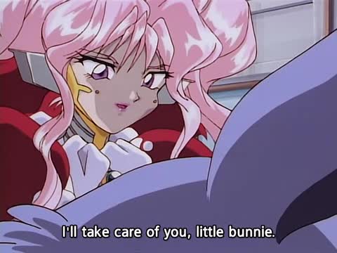 Kigurumi Sentai Kiltian episode 1