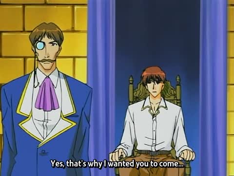 Kokudo Ou episode 2
