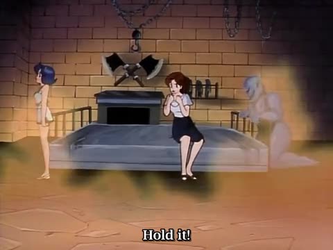 Minna Agechau episode 1