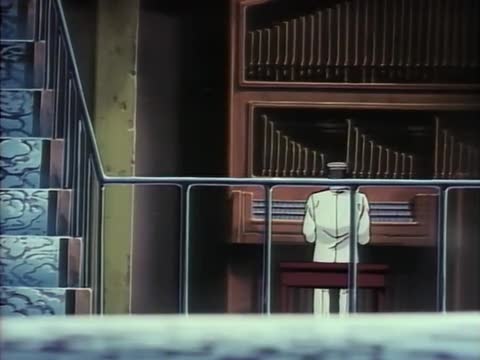 Sei Michaela Gakuen Hyouryuuki episode 1