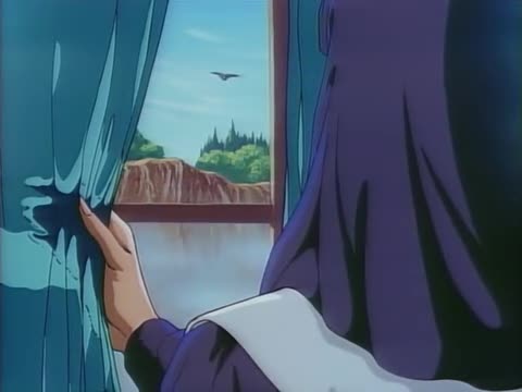 Sei Michaela Gakuen Hyouryuuki episode 2
