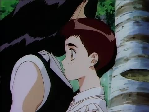 Stainless Night episode 2