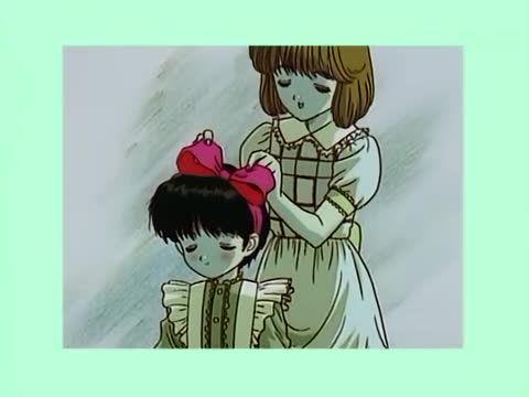 Yuuwaku Countdown: Akira episode 2