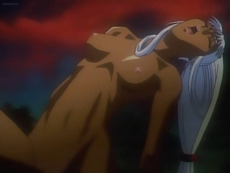 Injuu Seisen: Twin Angels 5 episode 6