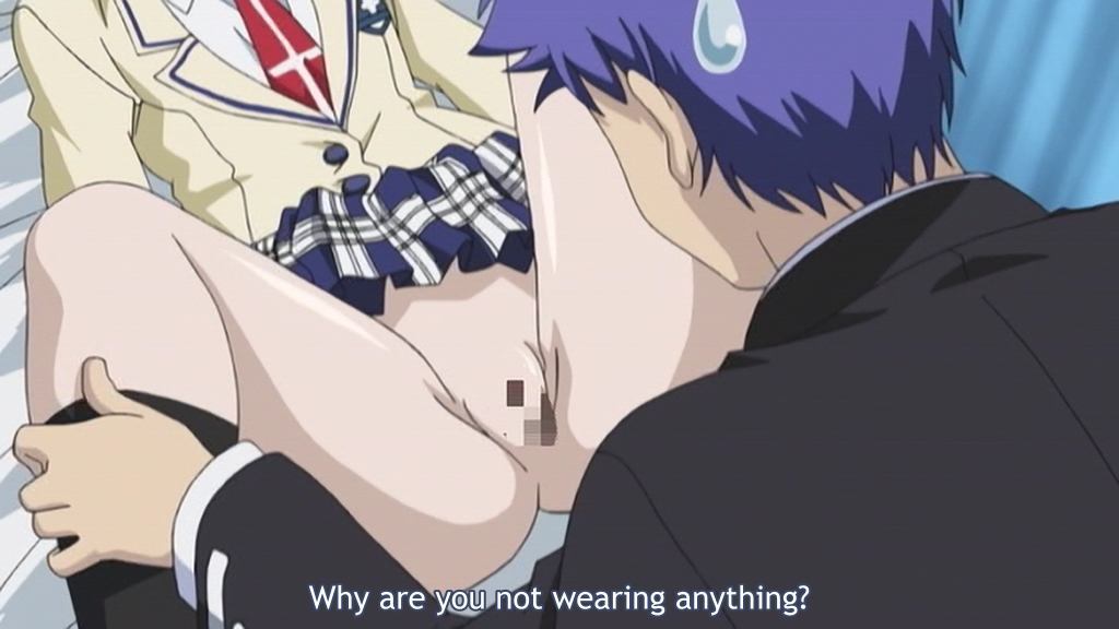 Jiburiru: The Devil Angel 3 episode 1