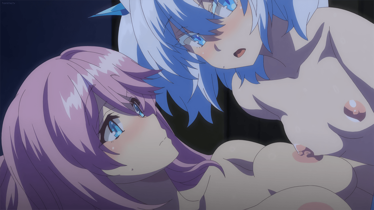 Kaifuku Jutsushi no Yarinaoshi episode 6