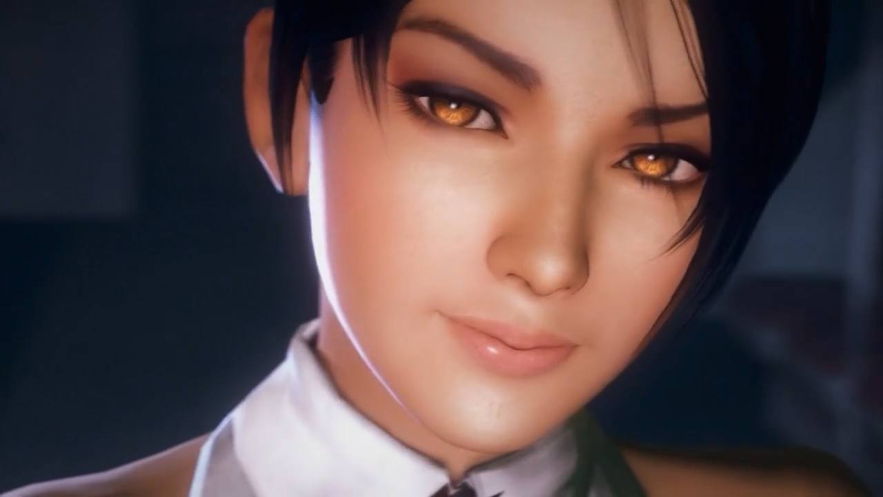Kunoichi 2: Fall of the Shrinemaiden episode 1