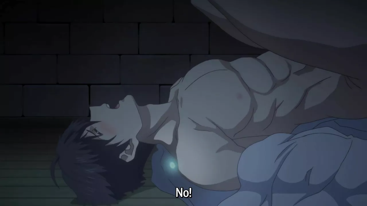 Kyojinzoku no Hanayome episode 7