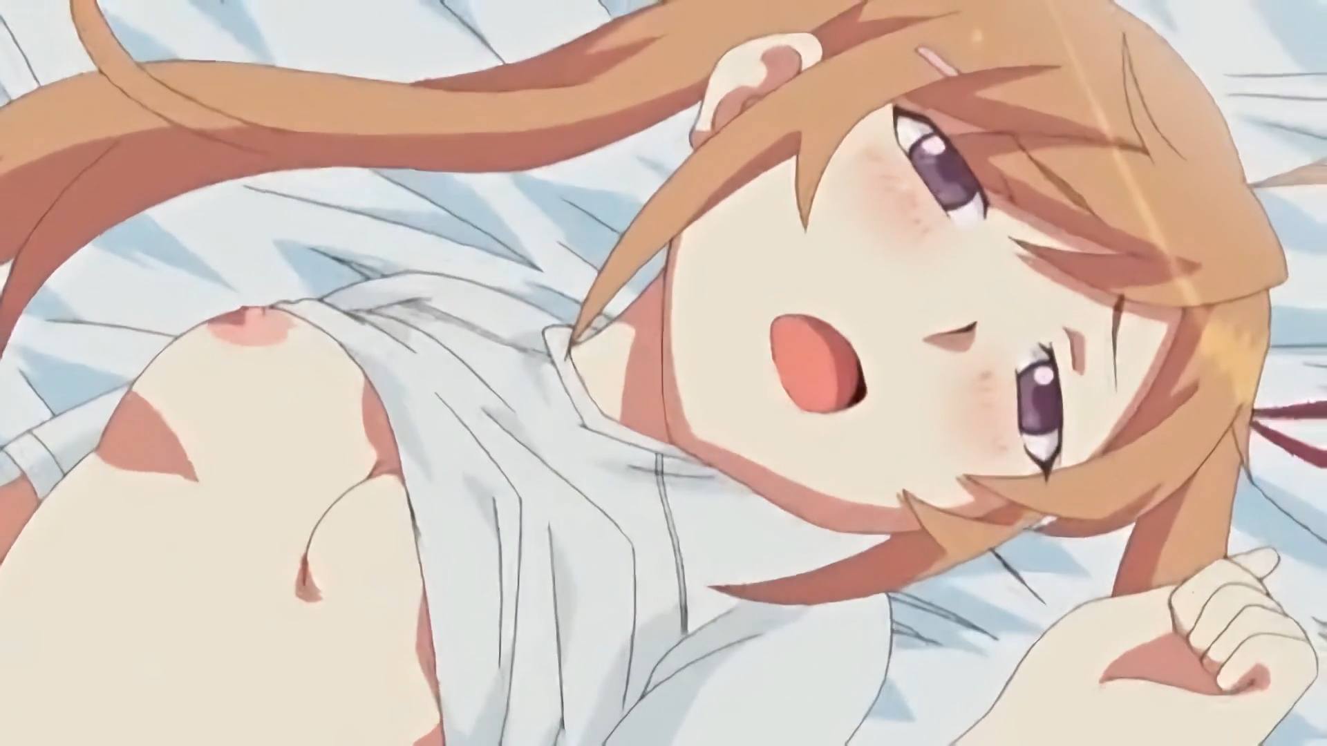 PeroPero Teacher 1 — Bloomers Chapter episode 1