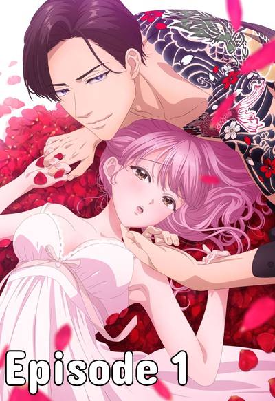 Sazanami Soushi ni Junketsu wo Sasagu cover