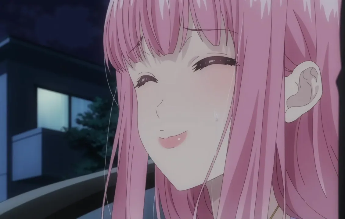 Sazanami Soushi ni Junketsu wo Sasagu episode 4