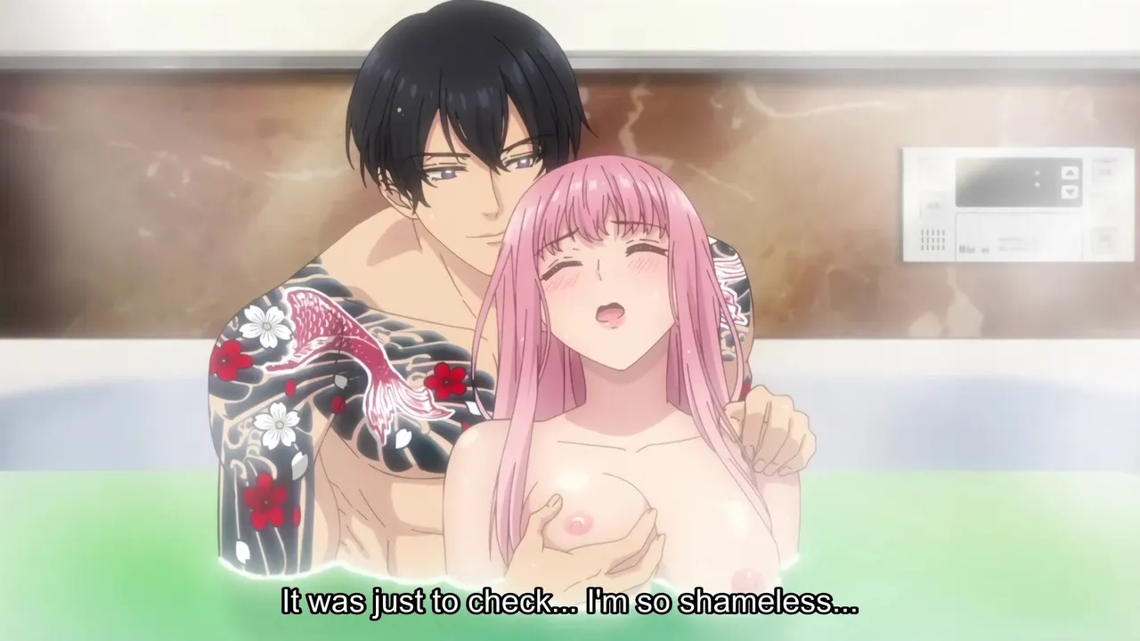 Sazanami Soushi ni Junketsu wo Sasagu episode 6