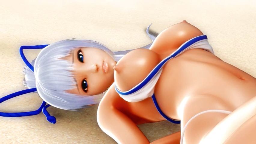 Suntan Girl episode 1