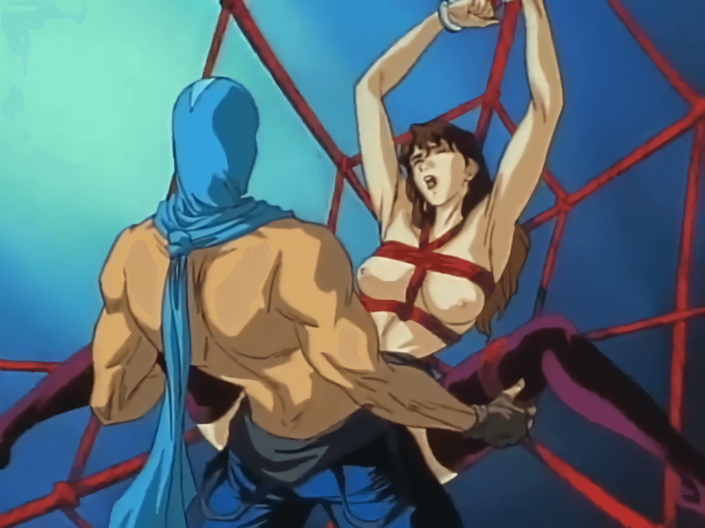 The Rapeman episode 1