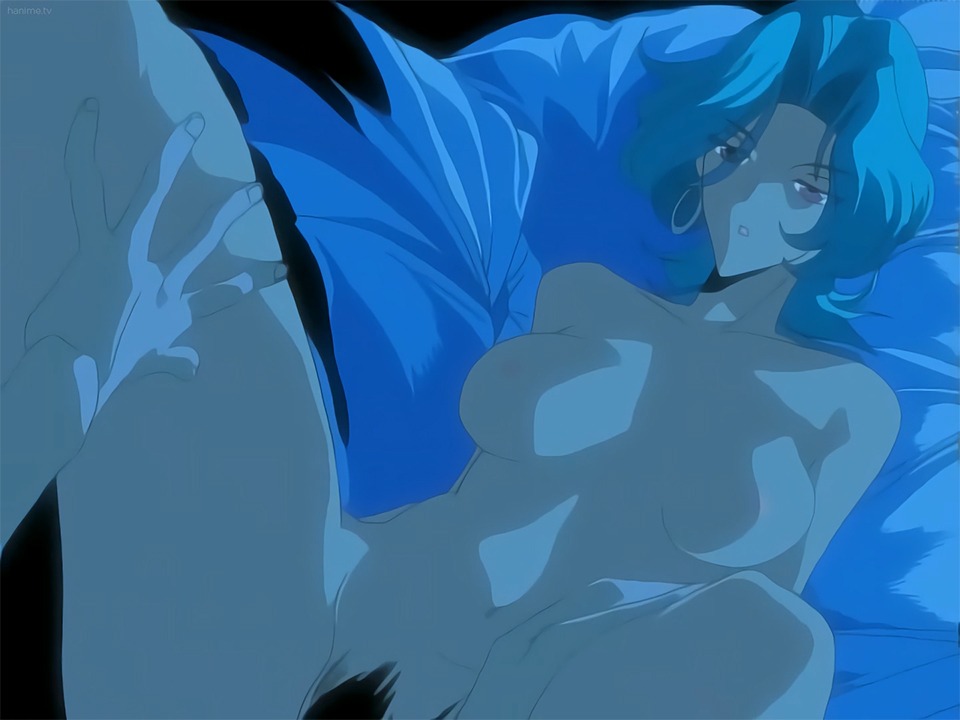 Yoru ga Kuru! Square of the Moon episode 2